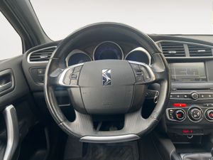 DS Automobiles DS 4 1.6 BlueHDi 88kW (120CV) Desire  - Foto 19