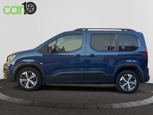 Peugeot Rifter GT Line Standard BlueHDi 96kW EAT8  - Foto 43