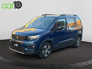 Peugeot Rifter GT Line Standard BlueHDi 96kW EAT8  - Foto 2