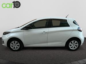 Renault Zoe Intens 80 kW R110 Batería 50kWh  - Foto 39