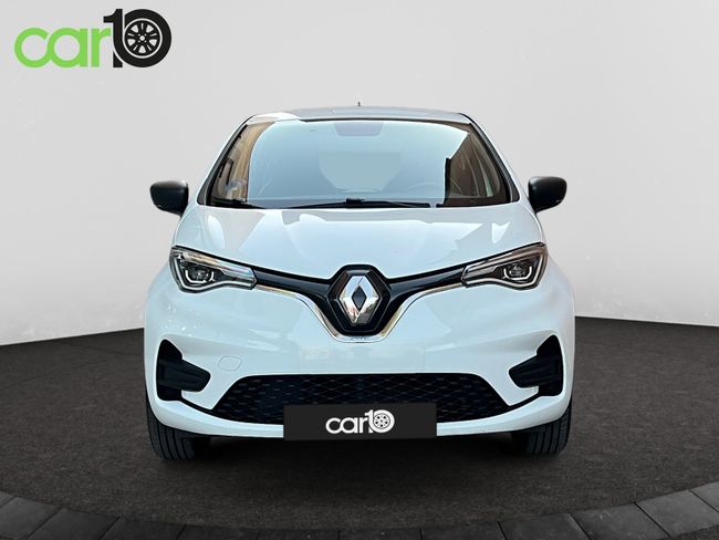 Renault Zoe Intens 80 kW R110 Batería 50kWh  - Foto 7