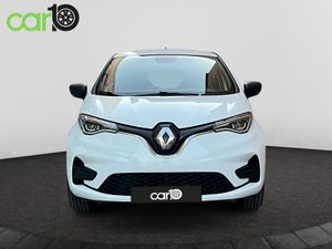 Renault Zoe Intens 80 kW R110 Batería 50kWh  - Foto 11