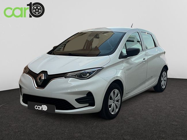 Renault Zoe Intens 80 kW R110 Batería 50kWh  - Foto 2