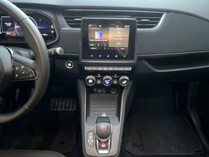 Renault Zoe Intens 80 kW R110 Batería 50kWh  - Foto 21