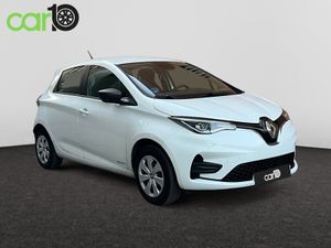 Renault Zoe Intens 80 kW R110 Batería 50kWh  - Foto 9