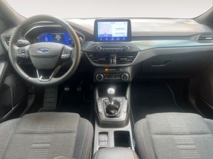 Ford Focus 1.0 Ecoboost 92kW Active  - Foto 15