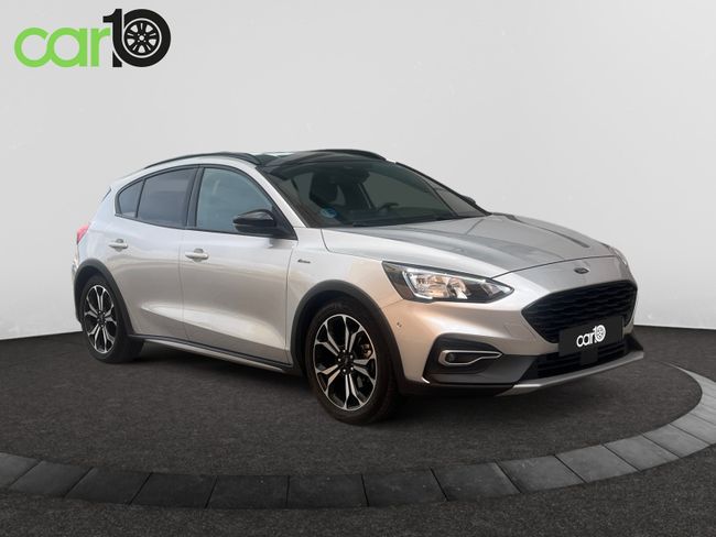 Ford Focus 1.0 Ecoboost 92kW Active  - Foto 6