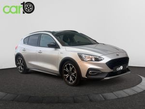 Ford Focus 1.0 Ecoboost 92kW Active  - Foto 9