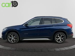 BMW X1 sDrive18d Business  - Foto 45