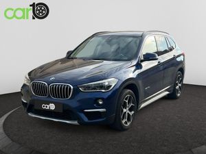 BMW X1 sDrive18d Business  - Foto 2