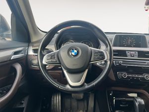 BMW X1 sDrive18d Business  - Foto 17