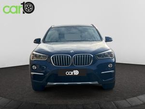 BMW X1 sDrive18d Business  - Foto 9