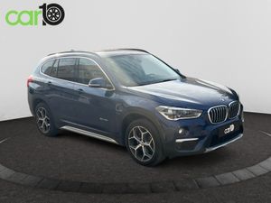 BMW X1 sDrive18d Business  - Foto 11