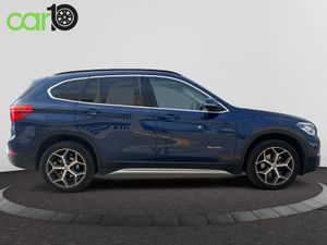 BMW X1 sDrive18d Business  - Foto 47