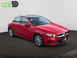 Mercedes Clase A A 200 d  - Foto 9