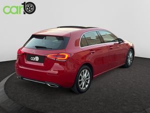 Mercedes Clase A A 200 d  - Foto 7