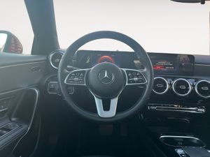 Mercedes Clase A A 200 d  - Foto 17