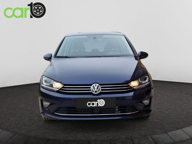 Volkswagen Golf Sportsvan Sport 2.0 TDI 150CV BMT DSG  - Foto 7