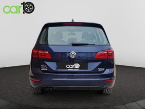 Volkswagen Golf Sportsvan Sport 2.0 TDI 150CV BMT DSG  - Foto 5