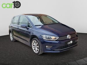 Volkswagen Golf Sportsvan Sport 2.0 TDI 150CV BMT DSG  - Foto 9