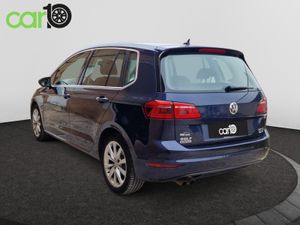 Volkswagen Golf Sportsvan Sport 2.0 TDI 150CV BMT DSG  - Foto 3