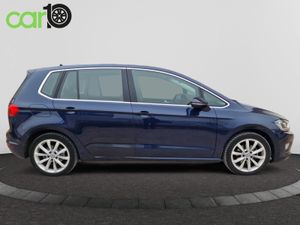 Volkswagen Golf Sportsvan Sport 2.0 TDI 150CV BMT DSG  - Foto 41