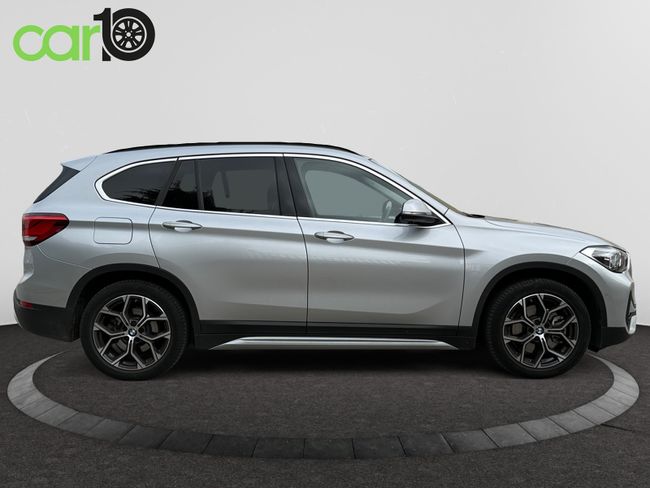 BMW X1 xDrive25e  - Foto 22