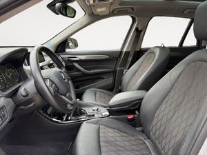 BMW X1 xDrive25e  - Foto 13