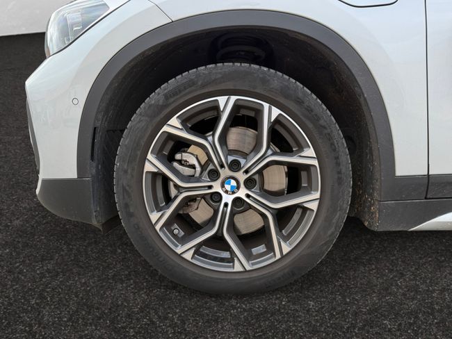 BMW X1 xDrive25e  - Foto 23