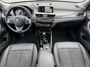 BMW X1 xDrive25e  - Foto 15