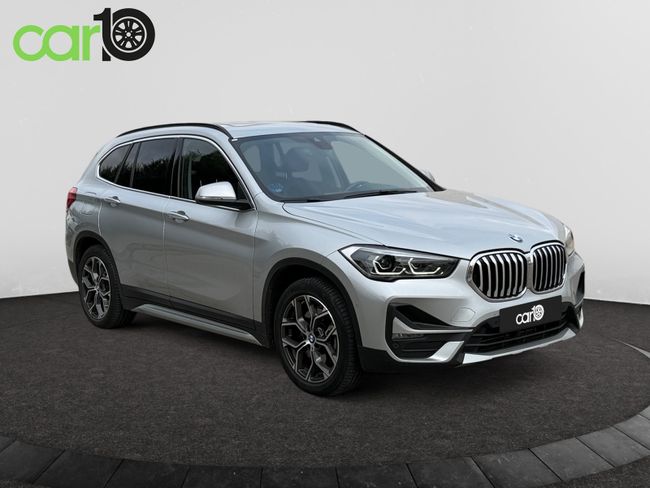 BMW X1 xDrive25e  - Foto 6