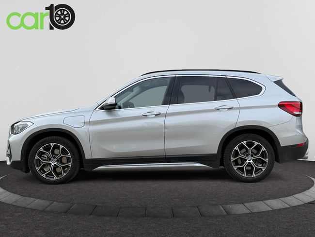 BMW X1 xDrive25e  - Foto 21