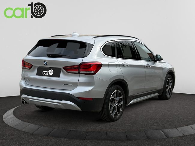 BMW X1 xDrive25e  - Foto 5