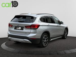 BMW X1 xDrive25e  - Foto 7