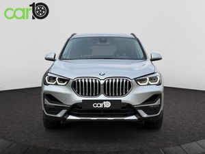 BMW X1 xDrive25e  - Foto 11