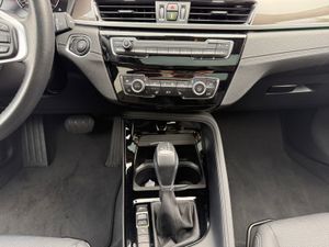 BMW X1 xDrive25e  - Foto 27