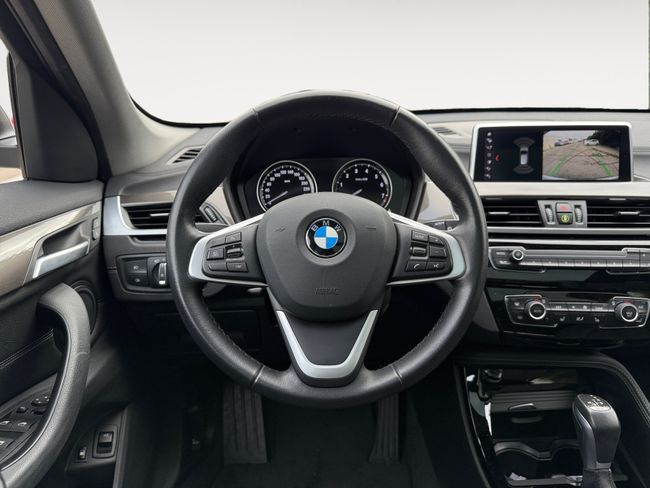 BMW X1 xDrive25e  - Foto 10