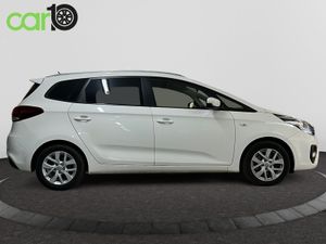 Kia Carens 1.6 GDi 99kW (135CV) Concept  - Foto 41