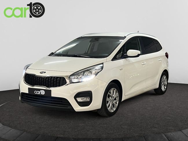 Kia Carens 1.6 GDi 99kW (135CV) Concept  - Foto 2