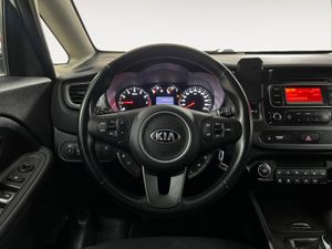 Kia Carens 1.6 GDi 99kW (135CV) Concept  - Foto 17