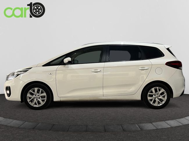 Kia Carens 1.6 GDi 99kW (135CV) Concept  - Foto 23