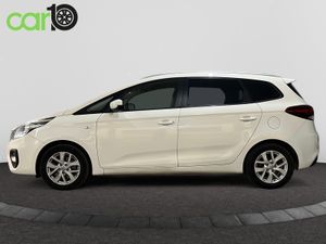 Kia Carens 1.6 GDi 99kW (135CV) Concept  - Foto 43