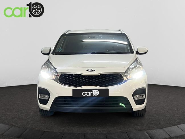 Kia Carens 1.6 GDi 99kW (135CV) Concept  - Foto 7