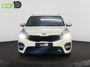 Kia Carens 1.6 GDi 99kW (135CV) Concept  - Foto 11