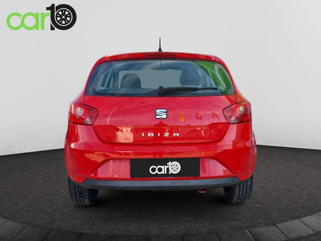 Seat Ibiza 1.0 55kW (75CV) Style  - Foto 4