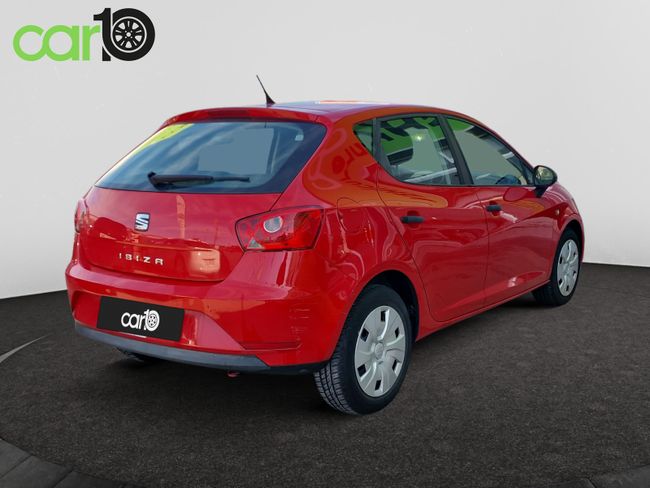 Seat Ibiza 1.0 55kW (75CV) Style  - Foto 5