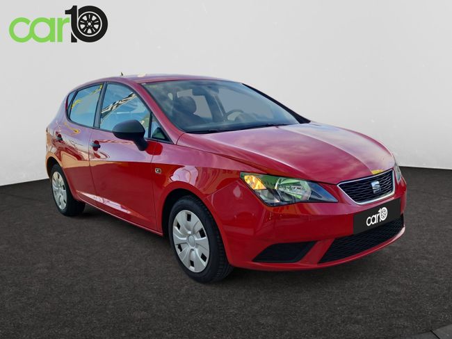 Seat Ibiza 1.0 55kW (75CV) Style  - Foto 6