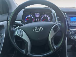 Hyundai i30 1.4 Base  - Foto 19