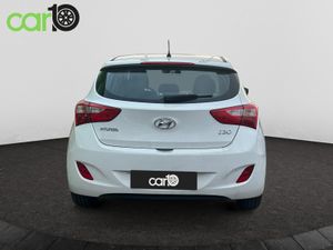 Hyundai i30 1.4 Base  - Foto 5