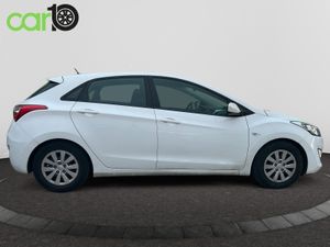 Hyundai i30 1.4 Base  - Foto 39